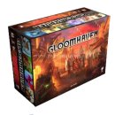 Gloomhaven - Grundspiel - DE