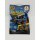 DC Comics Dice Masters - Worlds Finest Gravity Feed Foil Booster (DE|FR)