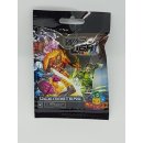 DC Dice Masters: War of Light Gravity Feed - 10 Booster - EN