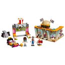 LEGO Friends - 41349 Burgerladen