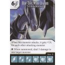 012 Blue-Eyes White Dragon - Terrifying Behemoth
