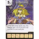 018 Dark Magician Girl - Arcane Companion