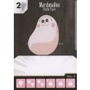031 Marshmallon - Fluffy Fairy