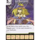 047 Dark Magician Girl - Powerful Sorceress