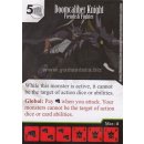 048 Doomcaliber Knight - Fiendish Fighter