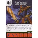049 Flame Swordsman - Flaming Sword of Battle