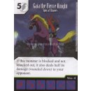 050 Gaia the Fierce Knight - Spiral Shaver