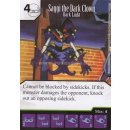064 Saggi the Dark Clown - Dark Light
