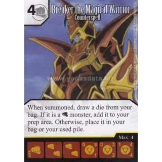 075 Breaker the Magical Warrior - Counterspell