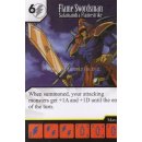 082 Flame Swordsman - Salamandra Flamerstrike
