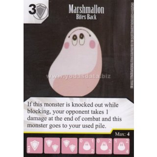093 Marshmallon - Bites Back