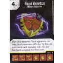 098 Ring of Magnetism - Monster Attraction