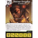 084 Doctor Octopus - 8 Gefahren/Docteur Octopus - Danger x8