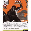 110 Blade - Rachedurstig/Vengeance