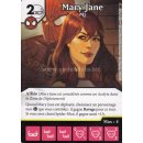 127 Mary Jane - MJ