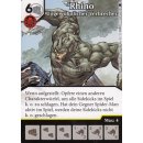 129 Rhino - Ungewöhnlicher Verbrecher/Le Rhino -...