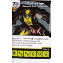 134 Wolverine - "Weapon Plus" - Programm/L´Arme Ultime
