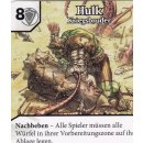 136 Hulk - Kriegsbruder/En Guerre