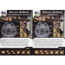 051 Harvey Bullock - Einschüchternder...
