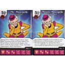 058 Mr. Mxyzptlk - Trickster/Mister Mxyzptlk - Imposture