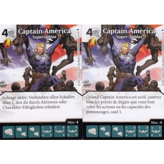 004 Captain America - Supersoldat