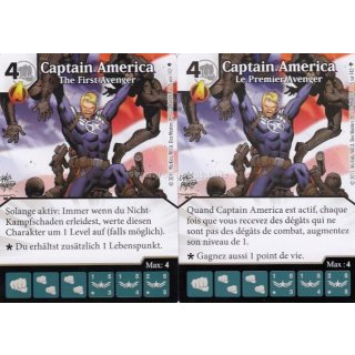 005 Captain America - The First Avenger