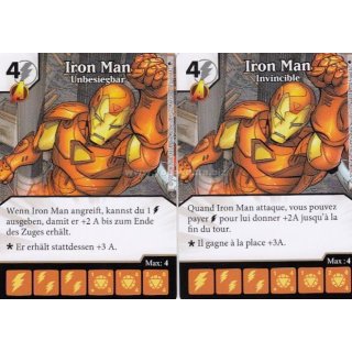 015 Iron Man - Unbesiegbar