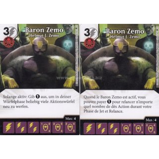 035 Baron Zemo - Helmut J. Zemo