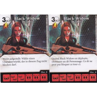 037 Black Widow - Oktober