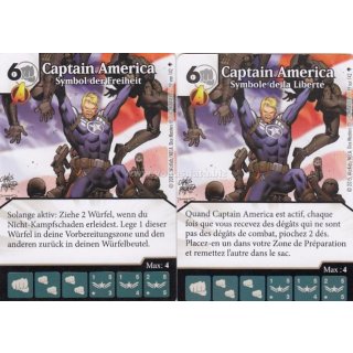 039 Captain America - Symbol der Freiheit