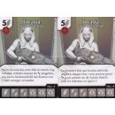 051 Jocasta - Körper aus Titan