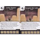 054 Lokis Zepter - Magisch