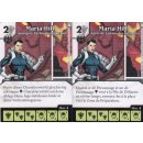 055 Maria Hill - Avengers-Verbindungsperson