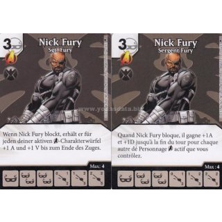 057 Nick Fury - Sgt. Fury