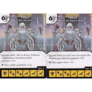 058 Odin -Der Allvater