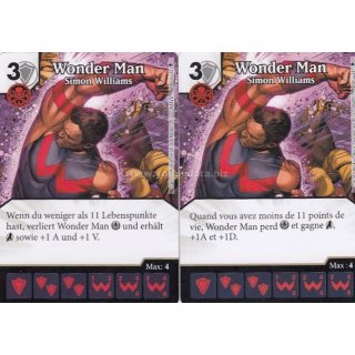 074 Wonder Man - Simon Williams