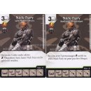 092 Nick Fury - Life Model Decoy