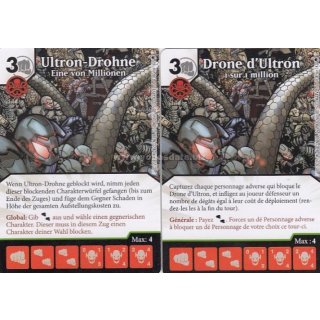 104 Ultron-Drohne - Eine von Millionen