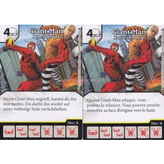 114 Giant Man - Pym-Partikel
