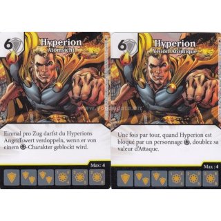 115 Hyperion - Atomsicht