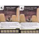 118 Lokis Zepter - Durchbohrend