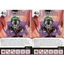 101 Der Joker / Le Joker - Oberon Sexton