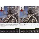 102 Der Pinguin / Le Pingouin - Fiesling /...
