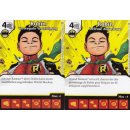 126 Robin - Verwegene Verteidigung / Defense Audacieuse