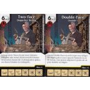 133 Two-Face / Double-Face - Doppelter Betrug /...
