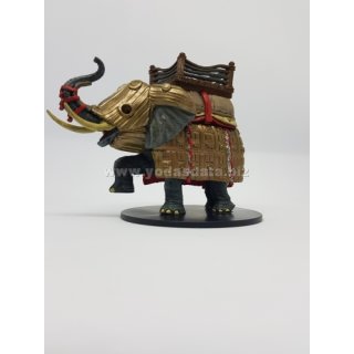 43 Elephant