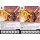 027 Laserstrahl / Rayon de Force - Basisaktionskarte / Action de base