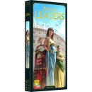 7 Wonders: Leaders (neues Design) - Erweiterung - DE