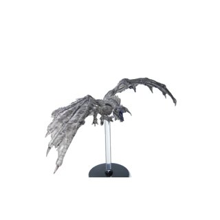 030 Black Shadow Dragon - Large Figure