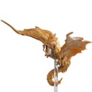 043 Gold Dragon - Large Figure